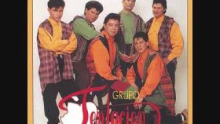 Grupo Tentacion Andale [upl. by Wake202]