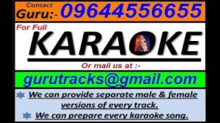 Dil ki tapish customized full karaoke track [upl. by Ricardo]