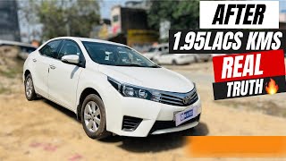 Đánh giá xe Toyota Corolla Altis 2018  Một Toyota hoàn toàn khác XEHAYVN [upl. by Gen]