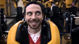 The Smiler TV Advert [upl. by Eniahs]