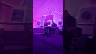 Frank Tischer live im Radom 2024  Armillary Sphere [upl. by Lemuelah]