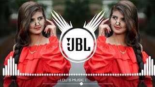 Jaanam Samjha Karo Dj Remix Hard Bass  Full Vibration Mix Dj S Music [upl. by Koenig]