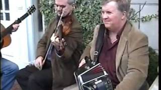 Tullamore Fleadh 2009John Daly Fiddle John Nolan  Accordion [upl. by Persse]