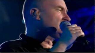 Phil Collins  One More Night  Official Live Video  HD At Paris [upl. by Acilef130]