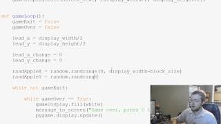 Pygame Python Game Development Tutorial  16  Adding an Apple [upl. by Jeralee]