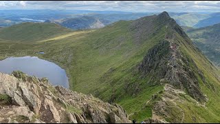 Helvellyn [upl. by Evslin]