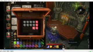 Divinity Original Sin EE Blood Stones [upl. by Accber844]