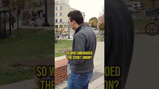 Charlie Kirk SHUTS DOWN Socialist Students Who Idolize LENIN 🔥🔥🔥 [upl. by Ocinemod69]