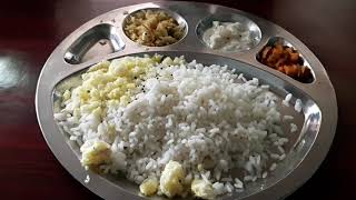 Chandran pilla chettante kadaThirumullavaramSea food hotel [upl. by Singh]