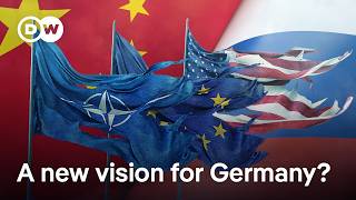 Inside the farright blueprint for Germany’s Eurasian future  DW Analysis [upl. by Jeff124]