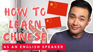 How Im Learning Chinese from ZERO  Textbooks Notebooks Apps  Tips [upl. by Yuille]