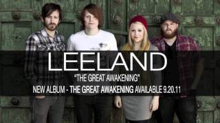 Leeland The Great Awakening  quotThe Great Awakeningquot [upl. by Prescott]