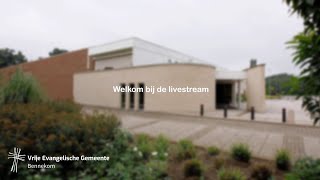 Dankdag VEG Bennekom op 3 november 2021 [upl. by Aldarcie]