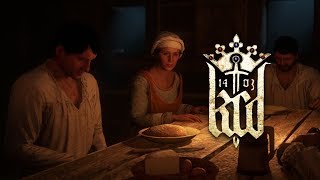 032 Die Glaubensfrage der Waldenser 🔥 KINGDOM COME DELIVERANCE [upl. by Ekud]