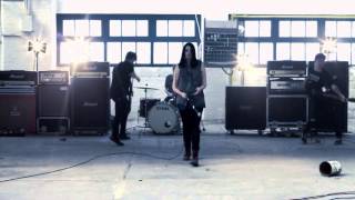 Marmozets  Good Days OFFICIAL VIDEO [upl. by Yona]