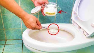 3 Easy Ways to Unclog a Toilet without a Plunger [upl. by Sunderland]