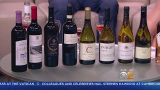 Kosher Wines For Passover [upl. by Adnavoj]