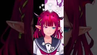 IRyS natural Valley Girl accent hololive vtuber undertale [upl. by Gavin232]