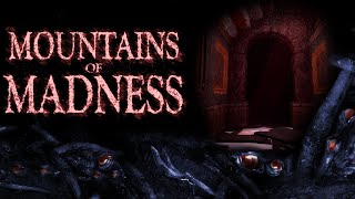 Mountains Of Madness  Gameplay Trailer [upl. by Atinav]