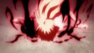 Bleach Ichigo vs Ulquiorra AMV Rise Against Re Education [upl. by Aneehs]