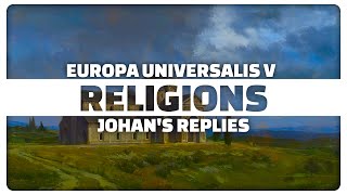 Playout the Catholic Western Schism In EU5  Johan amp Pavia Replies  Tinto Talks 13 [upl. by Cacilie9]