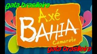 axe bahia gata brasileira [upl. by Ilke416]