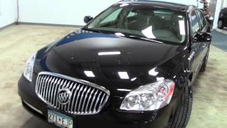 2011 Buick Lucerne Super Ltd Avail 1L140004A [upl. by Binette]