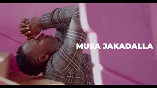 Musa Jakadalla  Piny Okuyo Official Video Skiza Code  5436043 [upl. by Borlase]