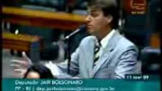 JAIR BOLSONARO Guerrilha no Araguaia [upl. by Mook222]