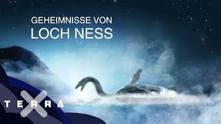 Geheimnisse von Loch Ness  Nessie und die Plattentektonik [upl. by Latonia]