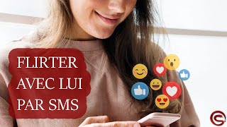 3 Secrets Pour Flirter Par SMS Les Hommes Ne Pourront Pas Résister [upl. by Andree]