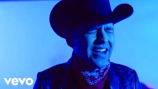 Christian Nodal  Perdóname Video Oficial [upl. by Ednalrim]