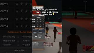 Why is this even a feature 2k25 2kcommunity bestguardbuild2k25 bestjumpshot bestsigs2k25 [upl. by Ahsenyl281]