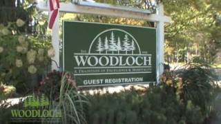 Woodloch Pines [upl. by Donald]