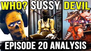 UPGRADED DRILLMAN TITAN Skibidi Toilet Multiverse Episode 20 Analysis  All Secrets amp Easter Eggs [upl. by Ora]