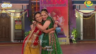 FULL EPISODE 3894  Taarak Mehta Ka Ooltah Chashmah  NEW Episodes  तारक मेहता का उल्टा चश्मा [upl. by Etneciv]