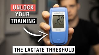 The Best Money You Can Spend On Your Training  Lactate Threshold Testing [upl. by Sachsse12]