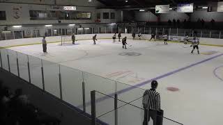 Filons en direct  Hockey Féminin D2 🏒 ÉdouardMontpetit  Thetford 20241013 [upl. by Kcolttam]