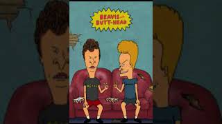 Beavis and Butthead theme but its SC55 [upl. by Wickner264]