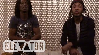 Cago Leek  Whatcha Want Ft Rayski G Official Music Video [upl. by Wendel]