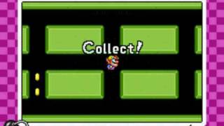 Lets Play Warioware Inc MicroGame Grid Part 2 [upl. by Agnew939]