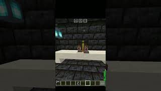 How to make potion of invisibilityMinecraftpotion series part 8 [upl. by Nealah]