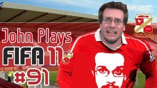 Platypuses Platypoads and Platypi The Miracle of Swindon Town 91 [upl. by Cyna]