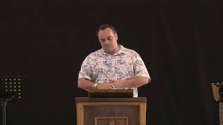 Jeffreys Bay Bible Church Broadcast [upl. by Yenot]