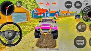 New Super Car Games play 🎮🎯2024 And Modified Games play ⏯️ Android Gameplay [upl. by Mcclish278]