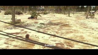 Lo Imposible trailer oficial español subtitulado [upl. by Senzer347]