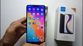 VIVO Y81 REVIEW BEFORE YOU BUY [upl. by Ultima]