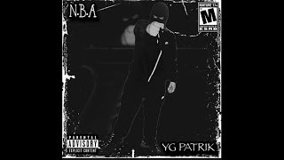 YG PATRIK  MAFIE OFFICIAL AUDIO [upl. by Vinni]