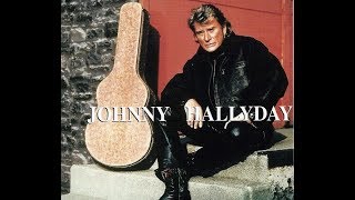 Johnny Hallyday Un rêve à faire 1995 [upl. by Audy]