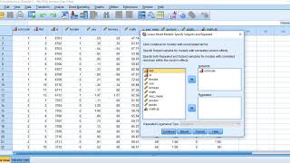 Multilevel modeling using STATA updated 2918 [upl. by Dusen]